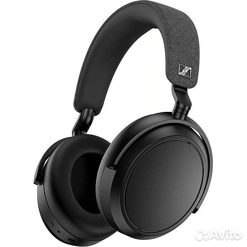 Беспроводные наушники Sennheiser Momentum 4, черны