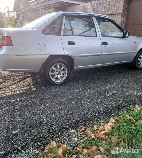 Daewoo Nexia 1.5 МТ, 2011, 174 000 км