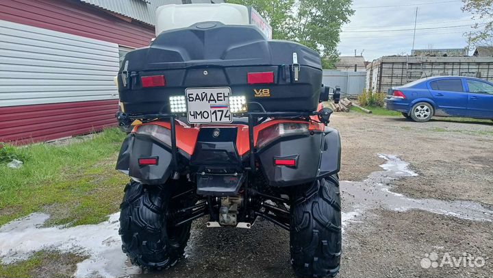 Jumbo 700
