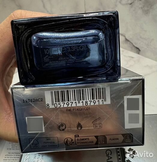 Духи Dolce&Gabbana 100ml