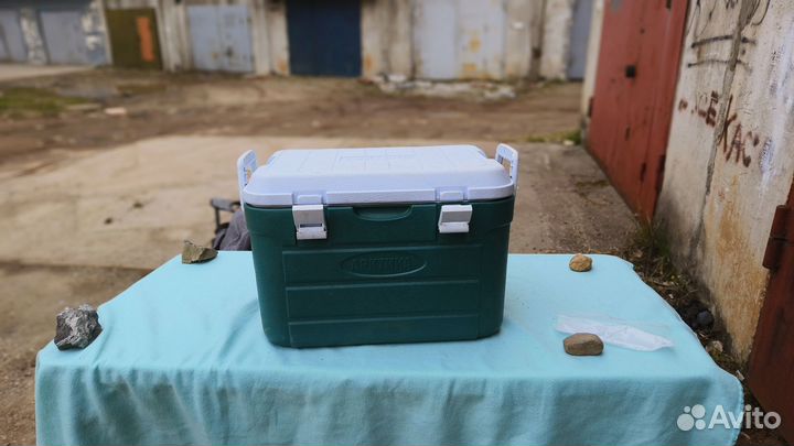 Аренда туристического снаряжения