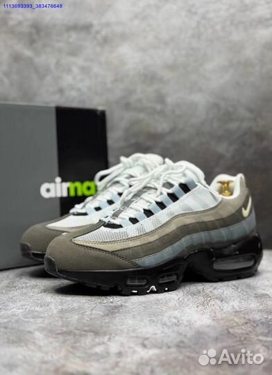 Кроссовки Nike Air Max 95