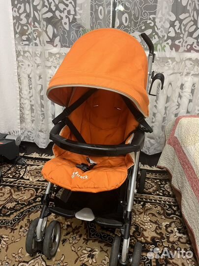 Детские коляски 2в1