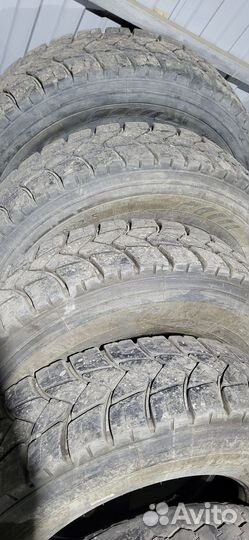 Шины 295 80 22 5 ведущие карьер