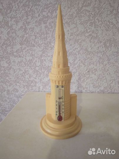 Термометр комнатный СССР