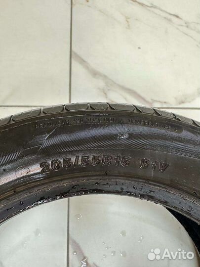 Sunny H220 205/55 R16