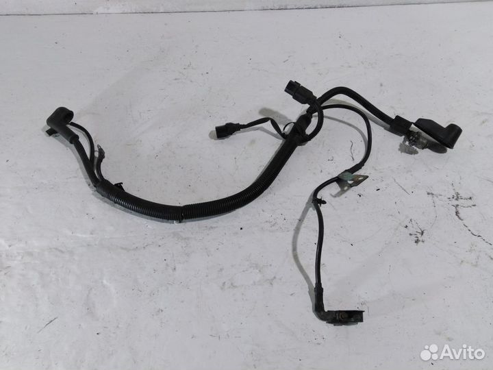 Проводка (коса) Хендай Getz TB