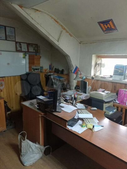 Производство, 280 м²