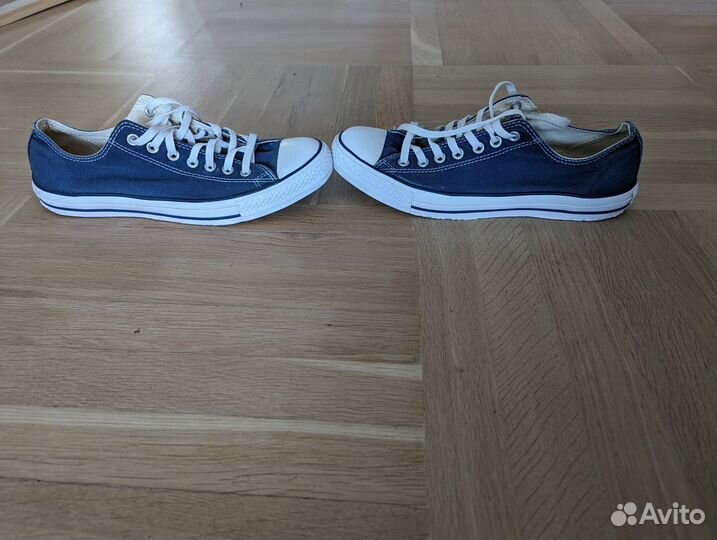 Кеды Converse All Star