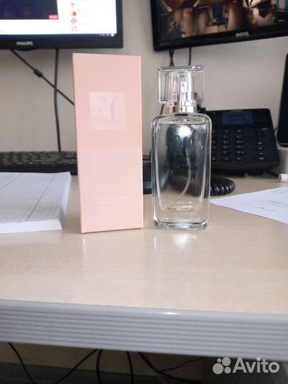 Духи женские