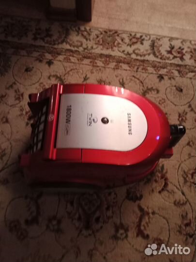 Запчасти на пылесос Самсунг sc 6570