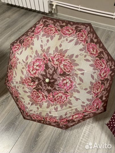 Зонтик женский