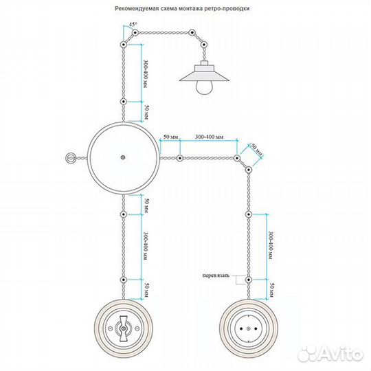 Рамка Bironi Лизетта двухместная слоновая кость ретро (BF1-620-211)