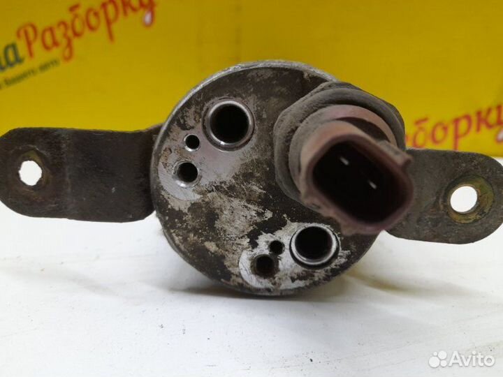 Осушитель кондиционера Mitsubishi Galant De седан