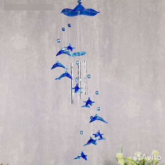 Музыка ветра 