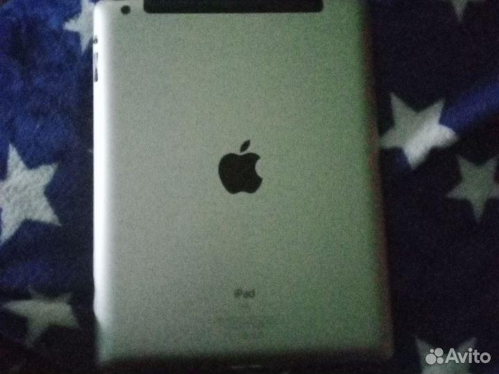 iPad 3