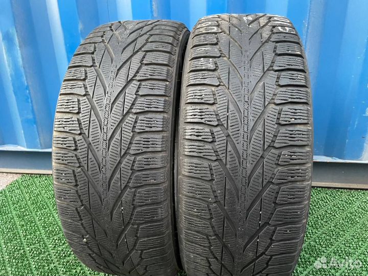 Nokian Tyres Hakkapeliitta R2 SUV 235/60 R17 128R