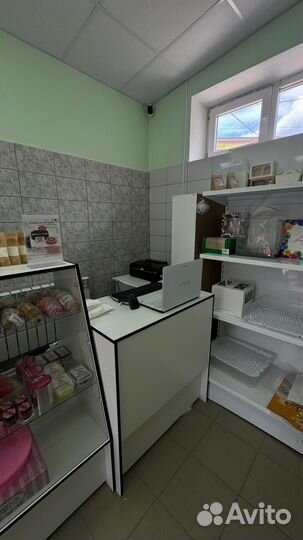 Товары для кондитера