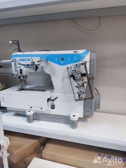 Швейная машинка бу