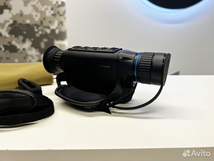 Тепловизионный охотничий монокуляр pard TA32-35LRF