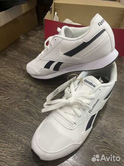 Кроссовки Reebok
