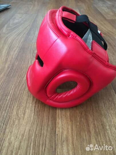 Боксерский шлем детский Outshock