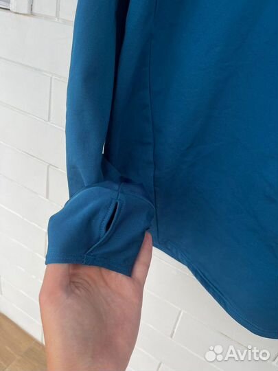 Лонгслив мужской