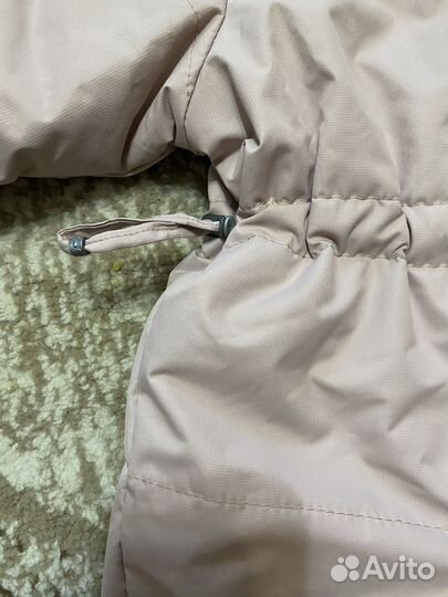 Комбинезон демисезонный 74 ZukkA