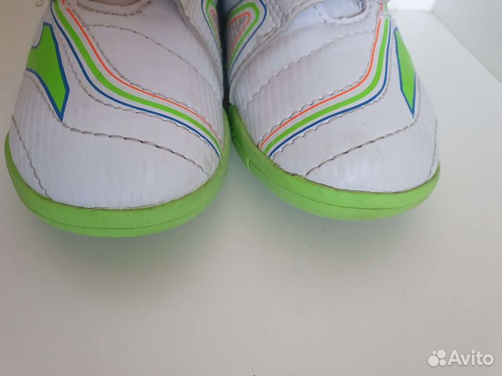 Бутсы/ кроссовки детские