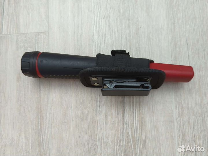 Пинпоинтер xp mi 6