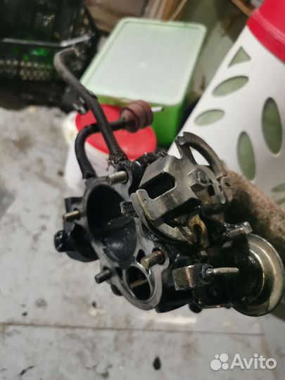 Интеркуллер тойота лендкрузер прадо 90 впуск