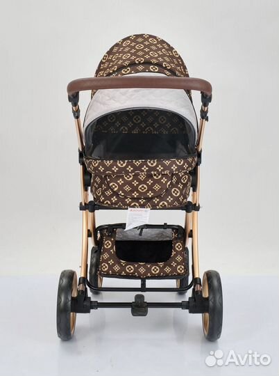 Детская коляска
