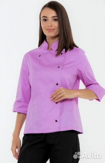 Поварской китель на заказ оптом