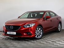 Mazda 6 2.0 AT, 2013, 87 000 км, с пробегом, цена 1 819 000 руб.