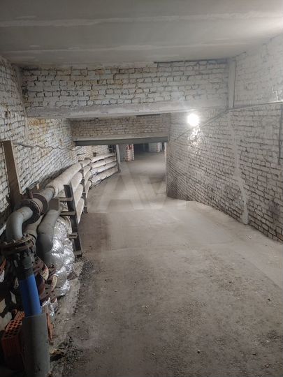 Машиноместо, 14 м²