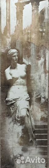 Фреска на стену