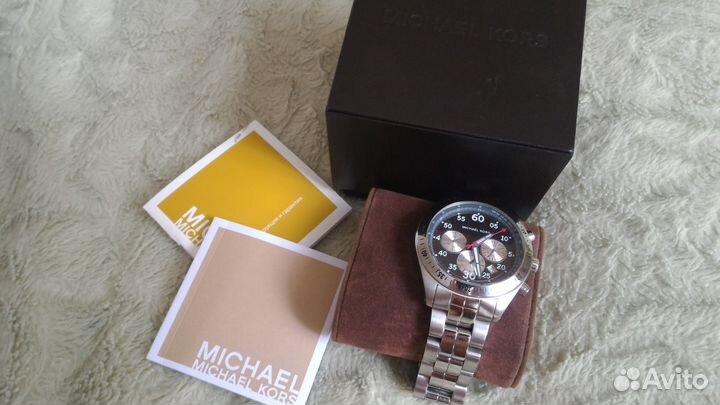 Часы Michael Kors Оригинал