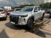 Новый Changan Hunter Plus 2.0 AT, 2024, цена от 3 129 900 руб.