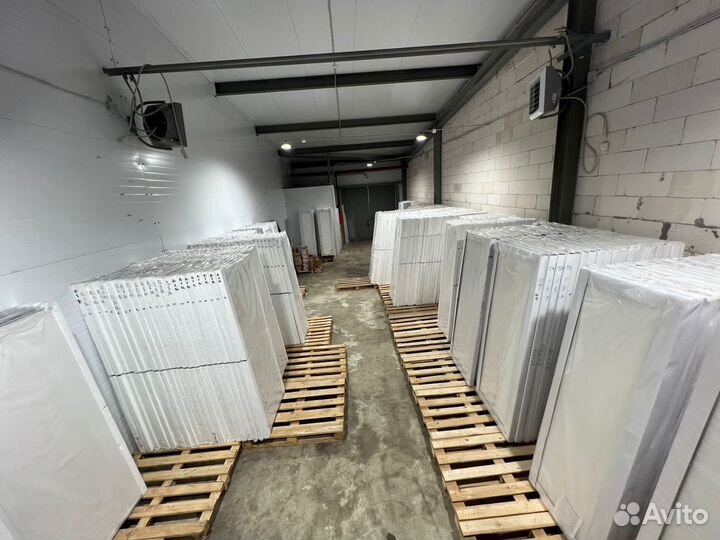 Скрытые двери invisible