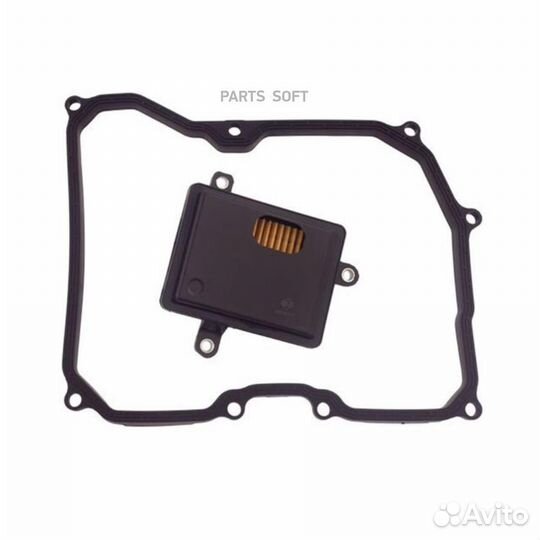 Zikmar Z15315R Фильтр АКПП (комплект)