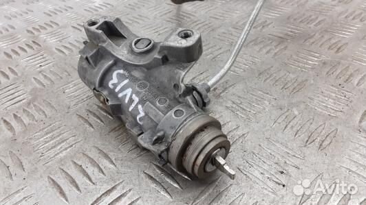 Замок зажигания volkswagen sharan 2 (2LV13J101)