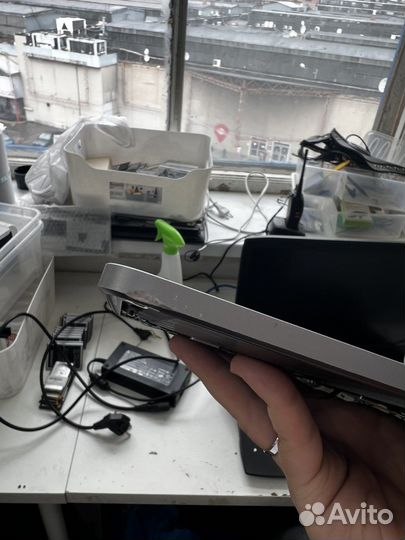 Apple macbook pro 13 a2159 2019 год топкейс