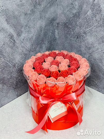 Шоколадные розы шоколадные пионы