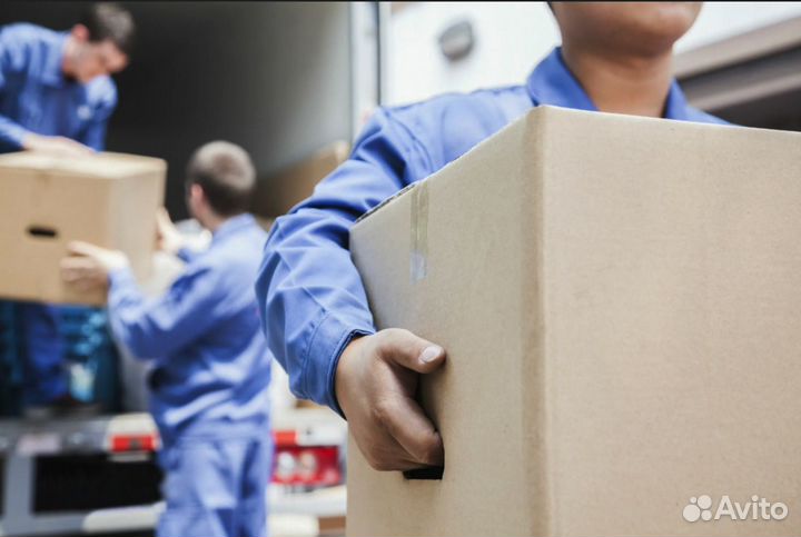 Разнорабочий сортировки посылок / вахта от 7 смен