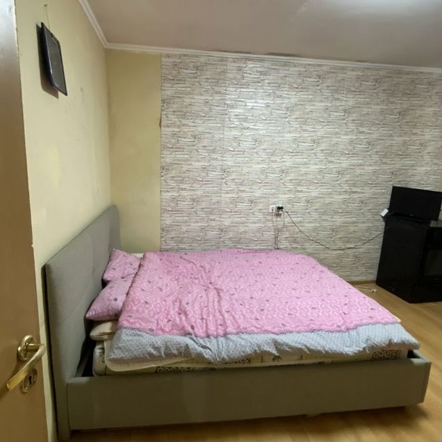 Комната в 2-к., 3/13 эт.