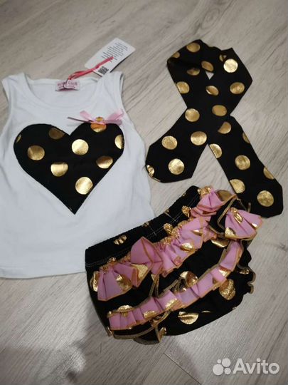 Костюмчик для праздника, фотосессии