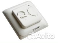 Теплый пол, инфракрасный, плёнка на отрез, маты