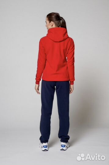 Костюм флисовый S