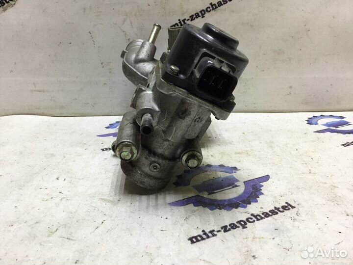 Клапан егр Mazda CX-7 ER