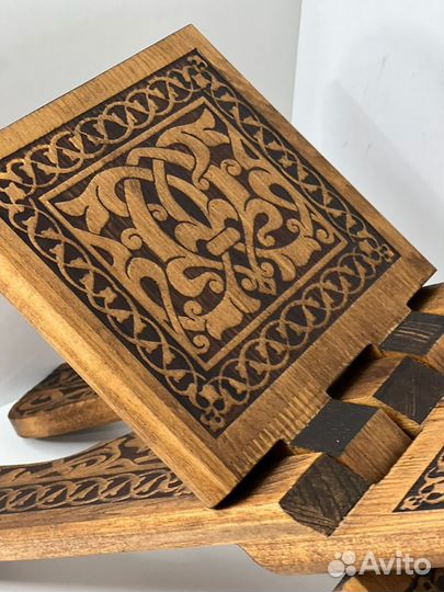 Подставка для корана